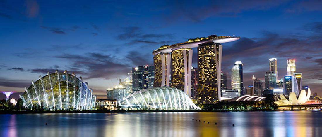 ESMO Asia